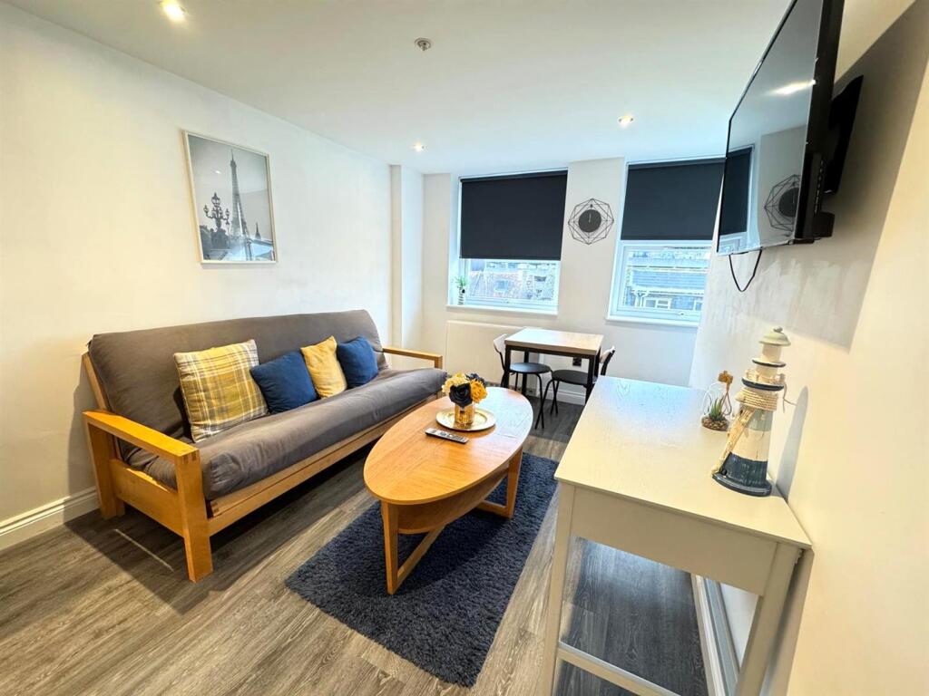 Main image of property: New Road, Brighton