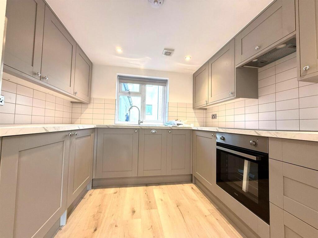 Main image of property: Oxford Street, Brighton