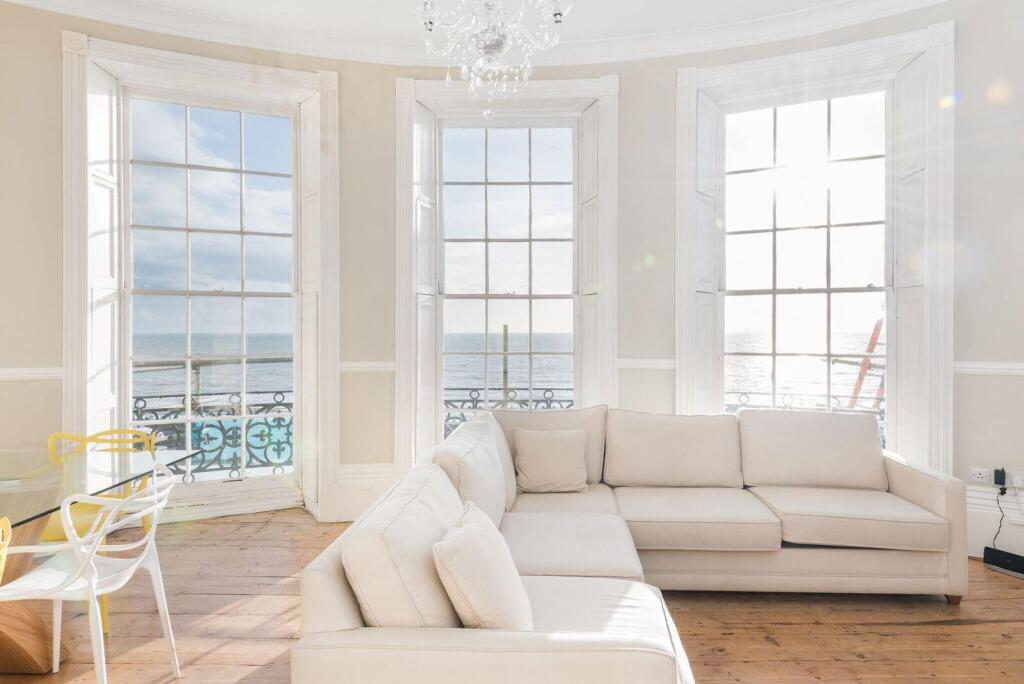 Main image of property: Marine Parade, Brighton