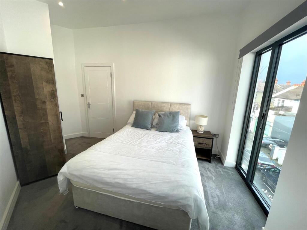 Main image of property: Rose Hill, Brighton