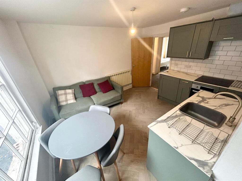 Main image of property: Grand Parade, Brighton