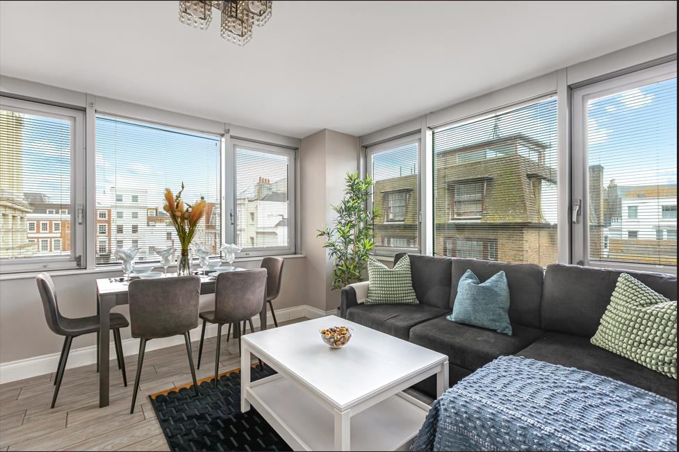 Main image of property: Bartholomew Square, Brighton