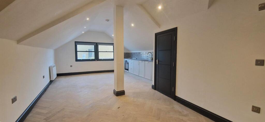 Main image of property: Montague Street, Worthing Central, Worthing