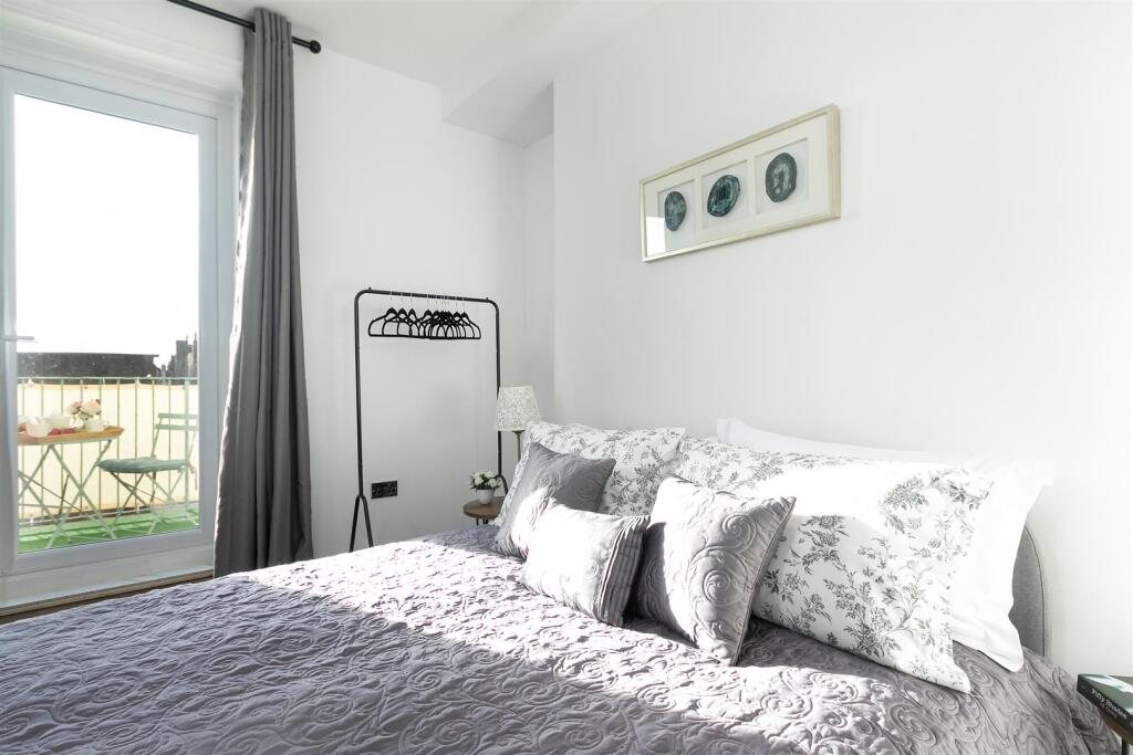 Main image of property: Donkey Mews, Hove