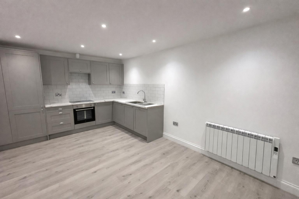 Main image of property: Augusta Place, Worthing