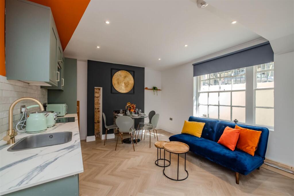 Main image of property: Bloomsbury Place, Brighton