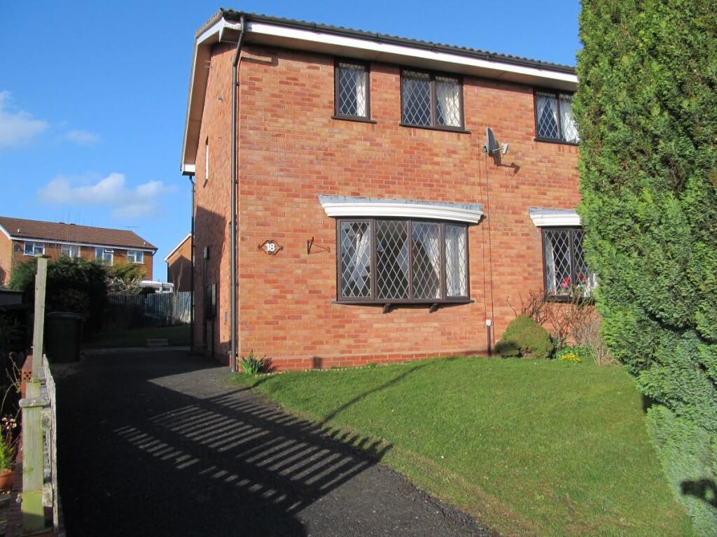 Main image of property: Apartment 4 7 Milk Street Shrewsbury SY1 1SZ