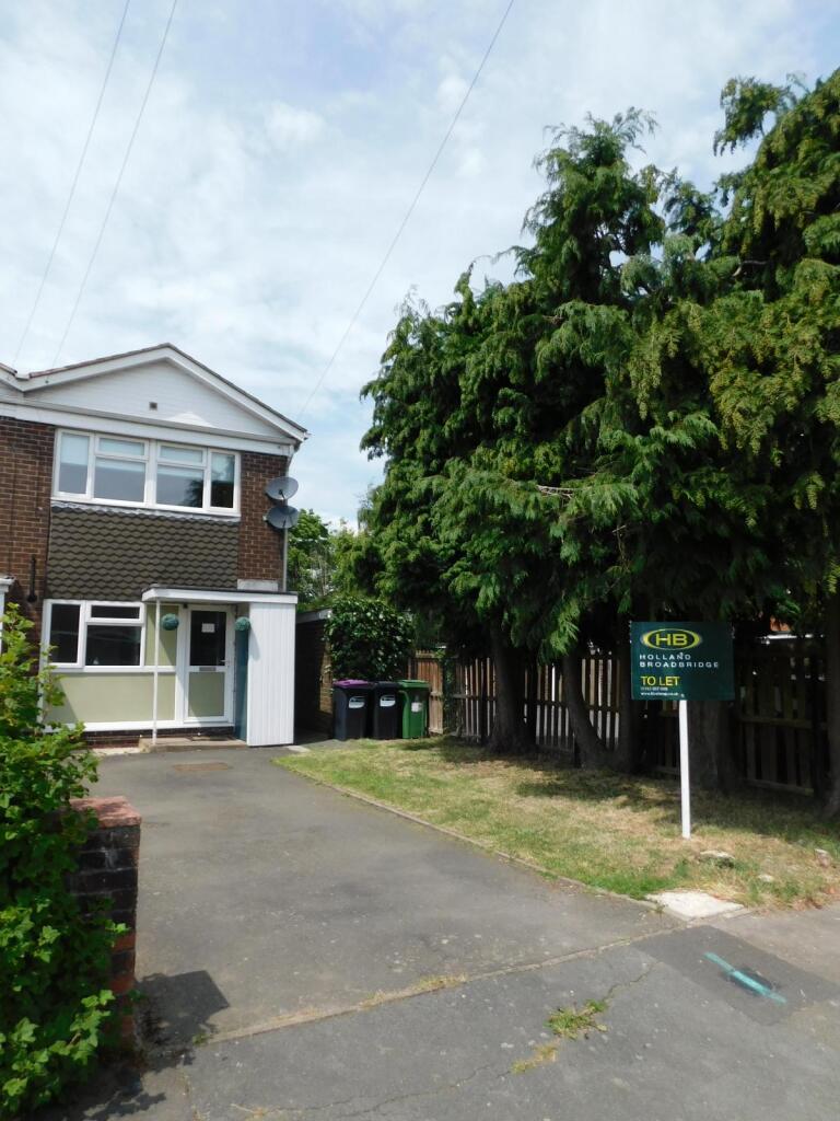 Main image of property: 20 Albert Square Shrewsbury SY1 4HT