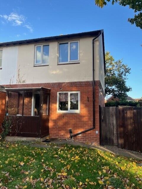 Main image of property: 2 Falcons Way Shrewsbury SY3 8ZE