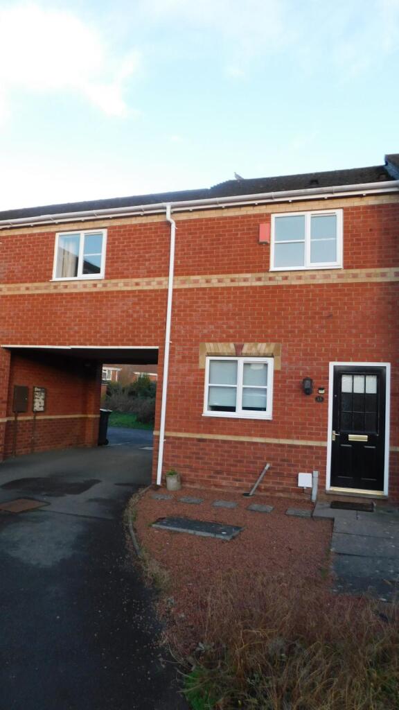 Main image of property: 15 Painters Place, Redwood Park, Shrewsbury, SY3 5PT