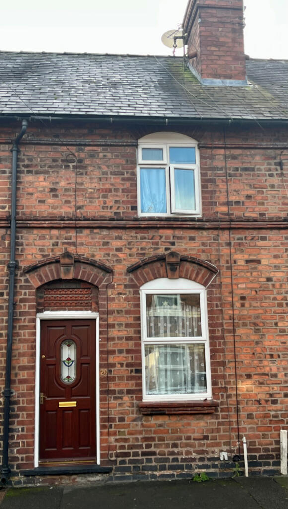Main image of property: 20 Rea Street, Belle Vue, Shrewsbury, SY3 7PR
