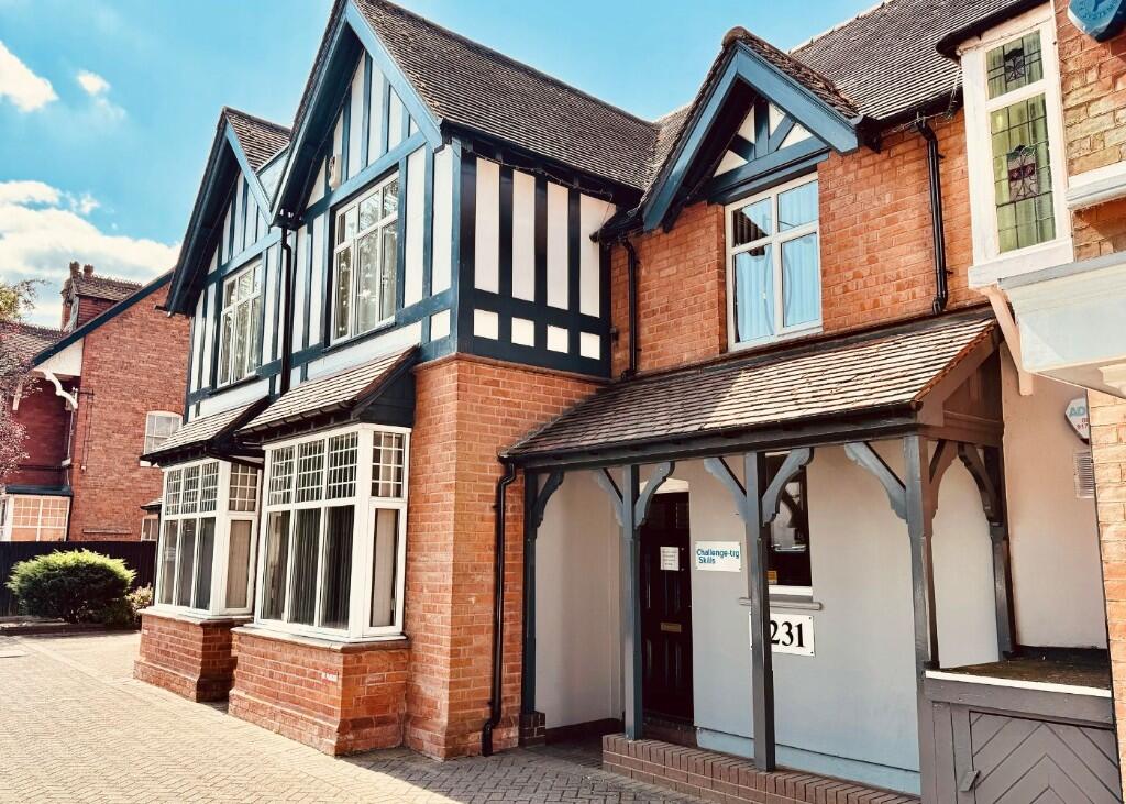 Main image of property: Cambrai Court, 1231 Stratford Road, Birmingham, B28