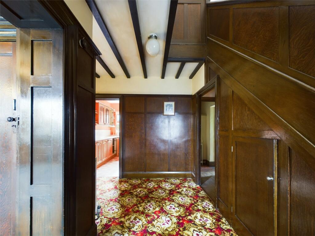 Property image - Uphill Road South, Uphill, Weston-Super-Mare, North Somerset, BS23