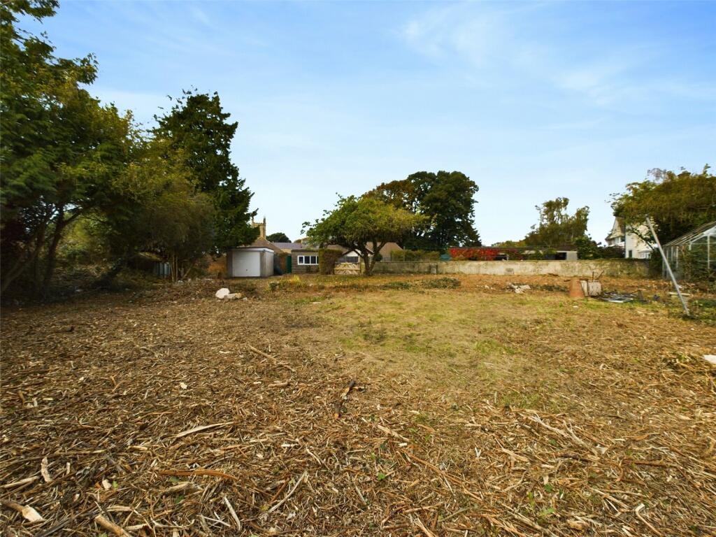Additional property image - Uphill Road South, Uphill, Weston-Super-Mare, North Somerset, BS23