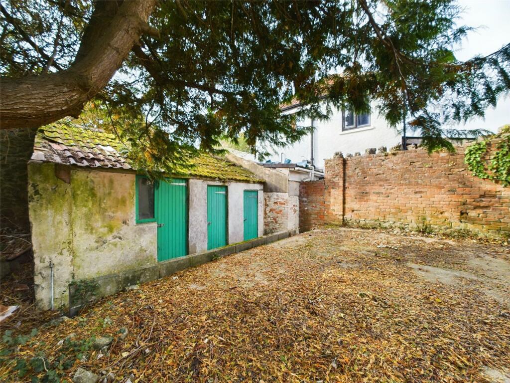 Additional property image - Uphill Road South, Uphill, Weston-Super-Mare, North Somerset, BS23