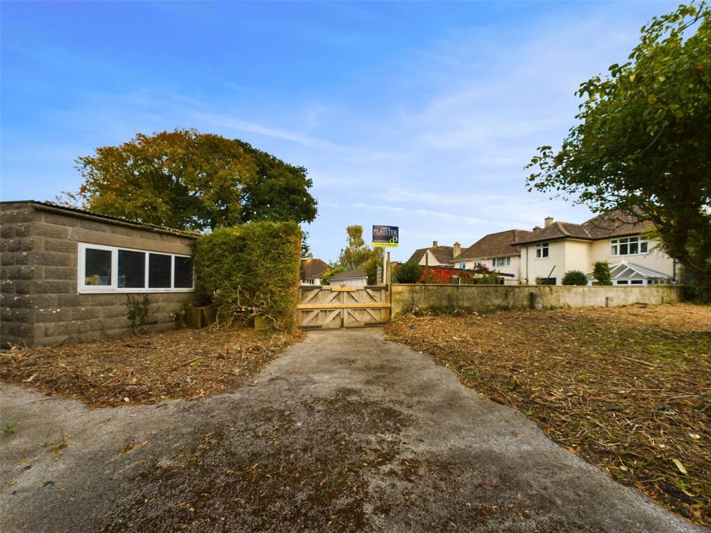 Additional property image - Uphill Road South, Uphill, Weston-Super-Mare, North Somerset, BS23