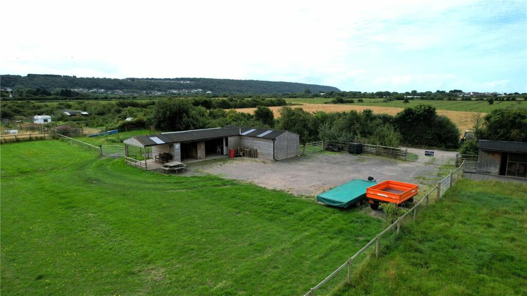 Additional property image - Elmsley Lane, Kewstoke, Weston-Super-Mare, North Somerset, BS22