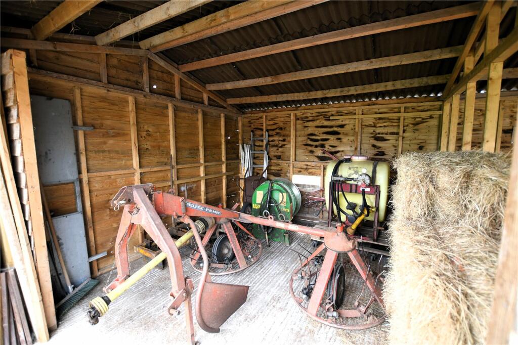 Additional property image - Elmsley Lane, Kewstoke, Weston-Super-Mare, North Somerset, BS22