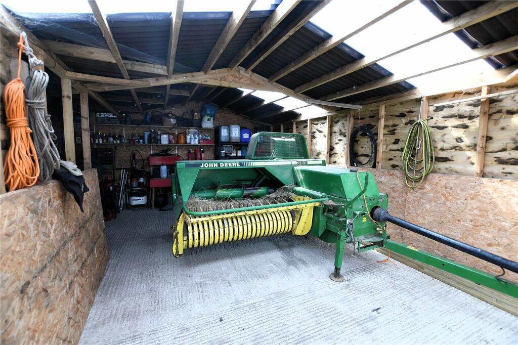 Additional property image - Elmsley Lane, Kewstoke, Weston-Super-Mare, North Somerset, BS22