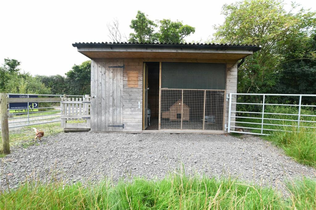 Additional property image - Elmsley Lane, Kewstoke, Weston-Super-Mare, North Somerset, BS22