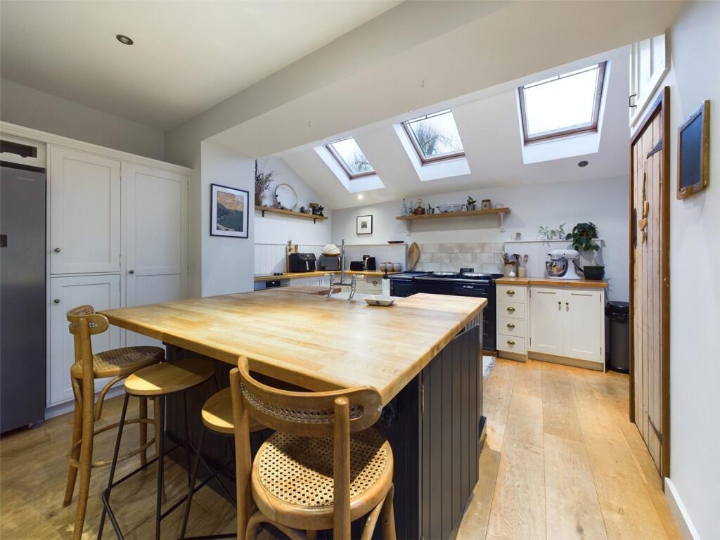 Property image - Kenn Street, Kenn, Clevedon, North Somerset, BS21