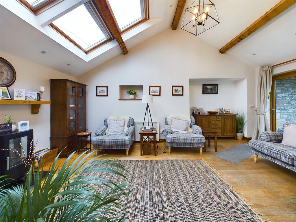 Additional property image - Kenn Street, Kenn, Clevedon, North Somerset, BS21