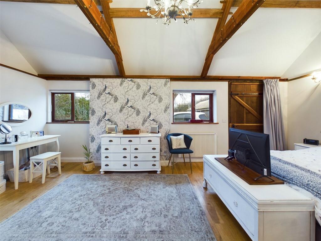 Additional property image - Kenn Street, Kenn, Clevedon, North Somerset, BS21