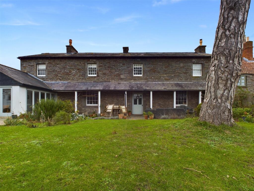 Additional property image - Kenn Street, Kenn, Clevedon, North Somerset, BS21