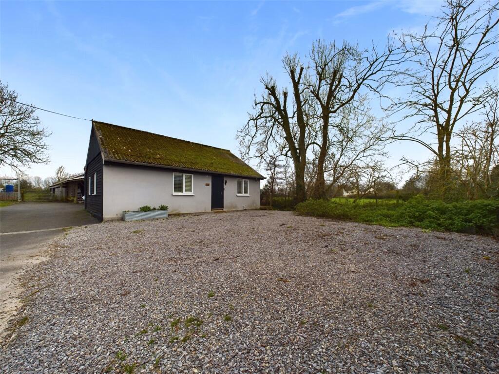 Additional property image - Kenn Street, Kenn, Clevedon, North Somerset, BS21