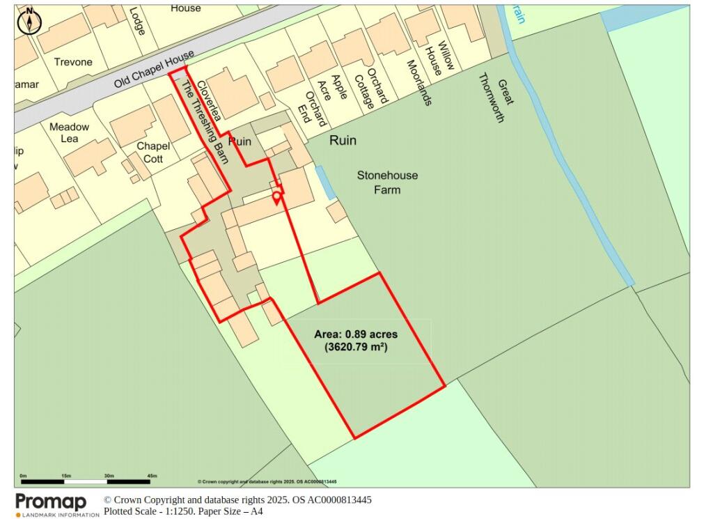Additional property image - Kenn Street, Kenn, Clevedon, North Somerset, BS21