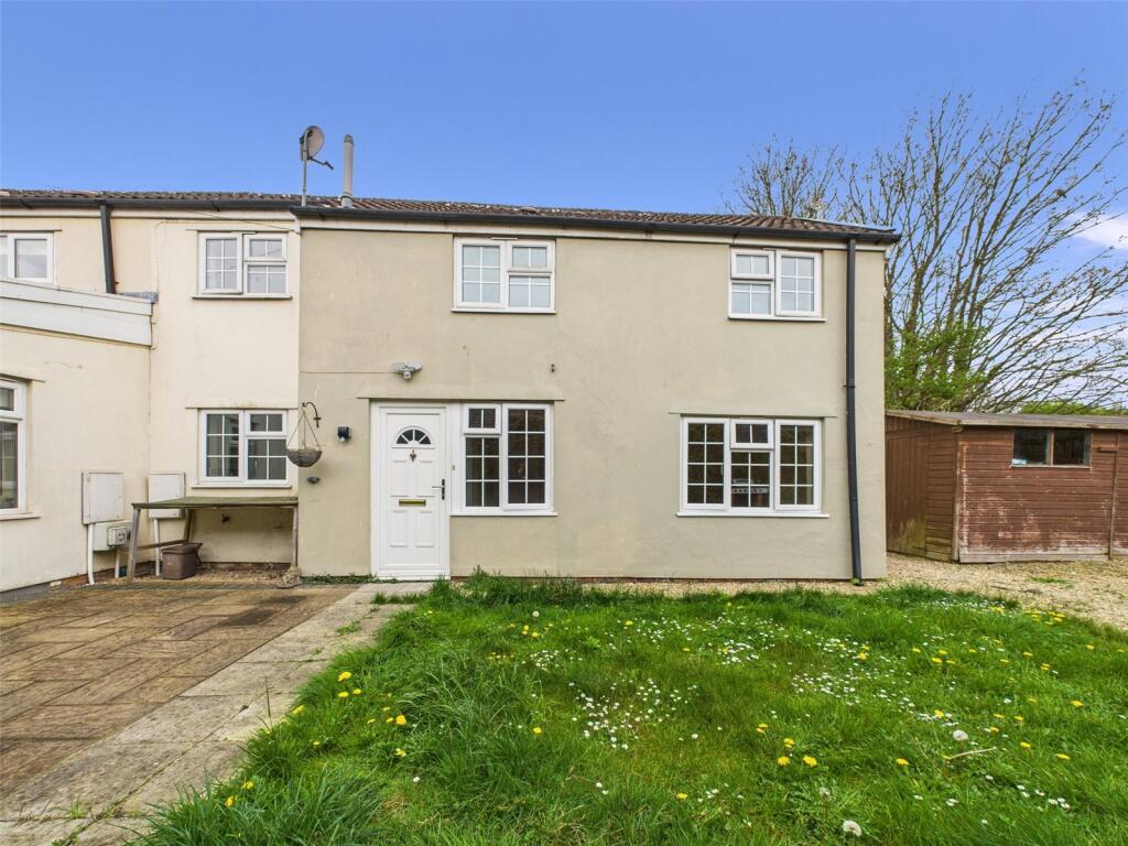 Main image of property: Huntspill Road, Highbridge, Somerset, TA9