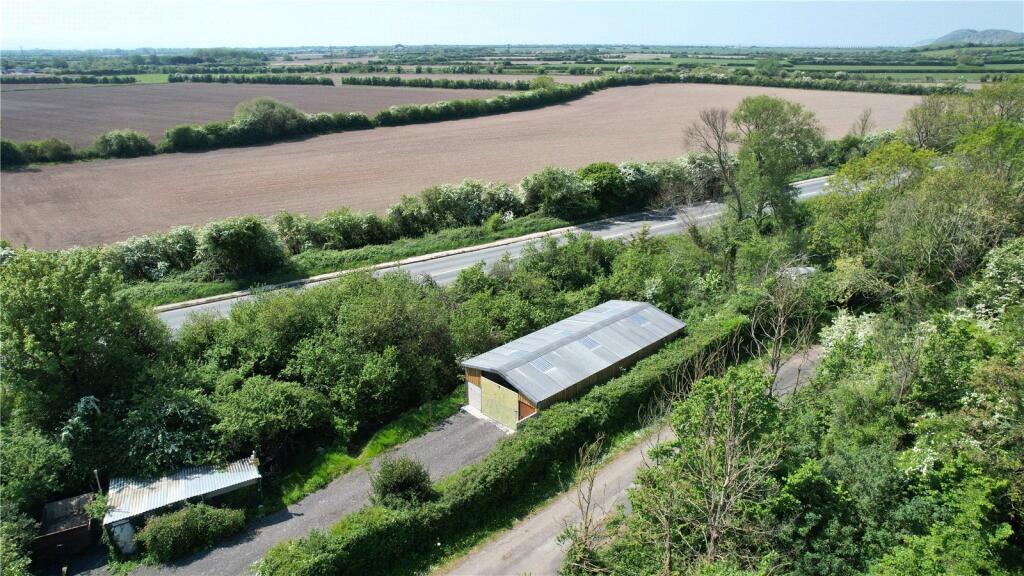 Main image of property: Bridgwater Road, Bleadon, Weston-super-Mare, North Somerset, BS24