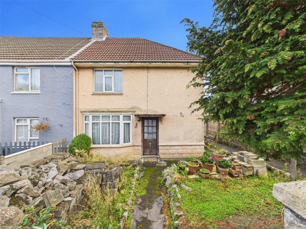 Main image of property: Milton Brow, Weston-super-Mare, North Somerset, BS22