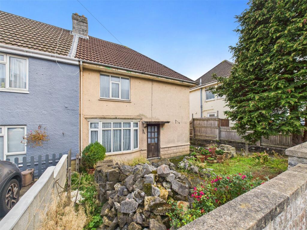 Main image of property: Milton Brow, Weston-super-Mare, North Somerset, BS22