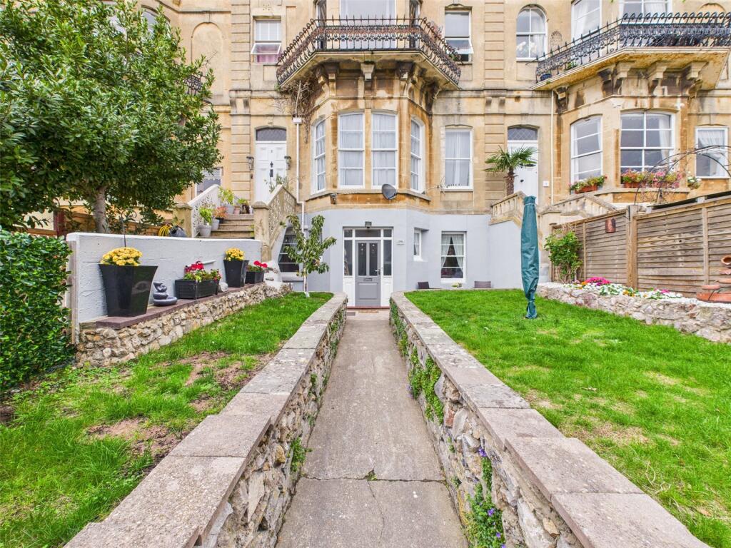 Main image of property: Atlantic Road, Weston-super-Mare, North Somerset, BS23