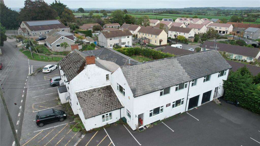 Main image of property: High Street, Ashcott, Bridgwater, Somerset, TA7