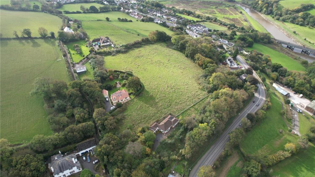 Main image of property: Hammetts Lane, Bishops Tawton, Barnstaple, North Devon, EX32