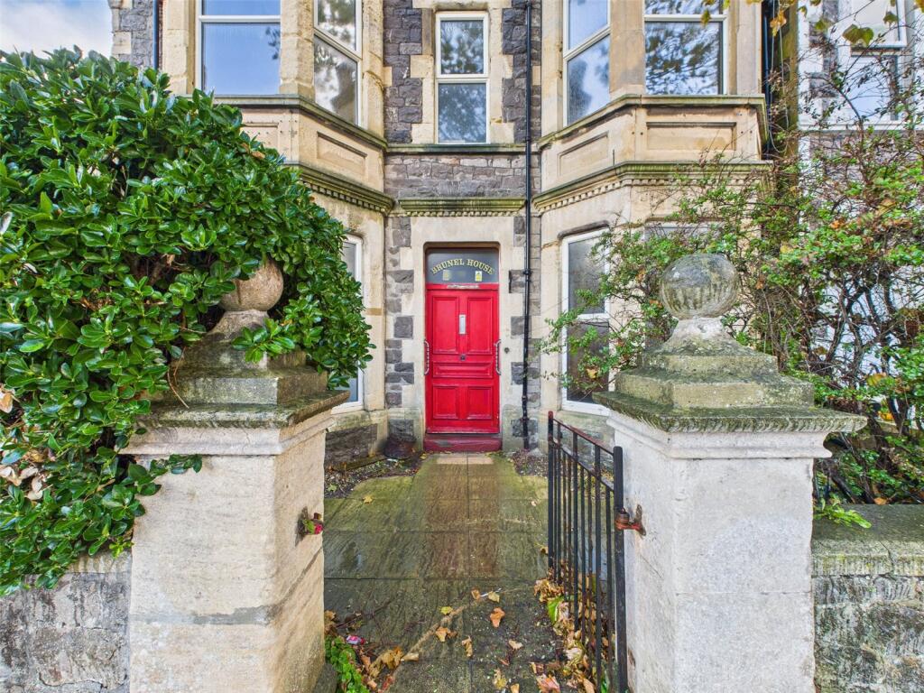 Main image of property: Walliscote Road, Weston-super-Mare, North Somerset, BS23