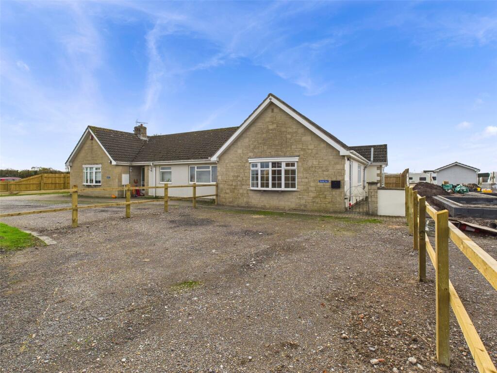 Main image of property: Rectory Way, Lympsham, Somerset, BS24