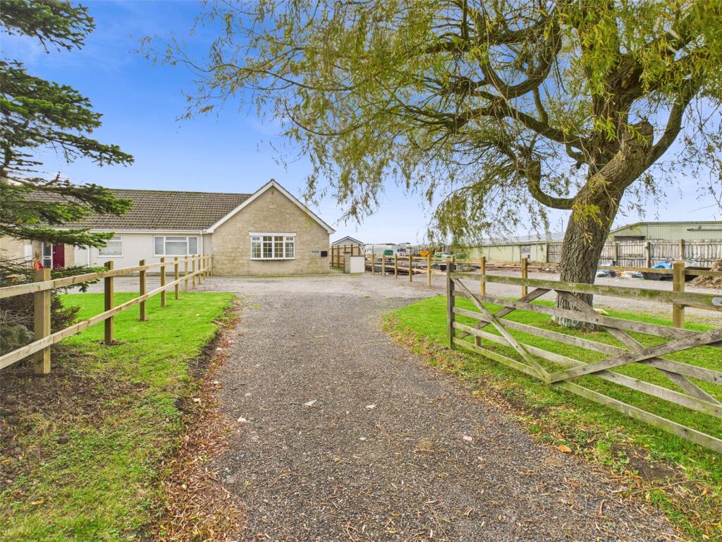 Main image of property: Rectory Way, Lympsham, Somerset, BS24