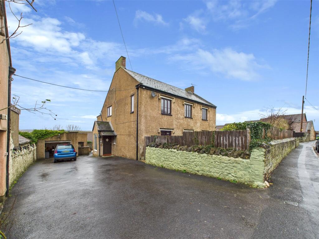 Main image of property: Oldmixon Road, Weston-super-Mare, North Somerset, BS24
