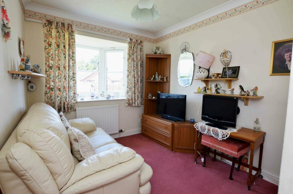 3 bedroom bungalow for sale in Ash Lane, Down Hatherley, Gloucester, GL2