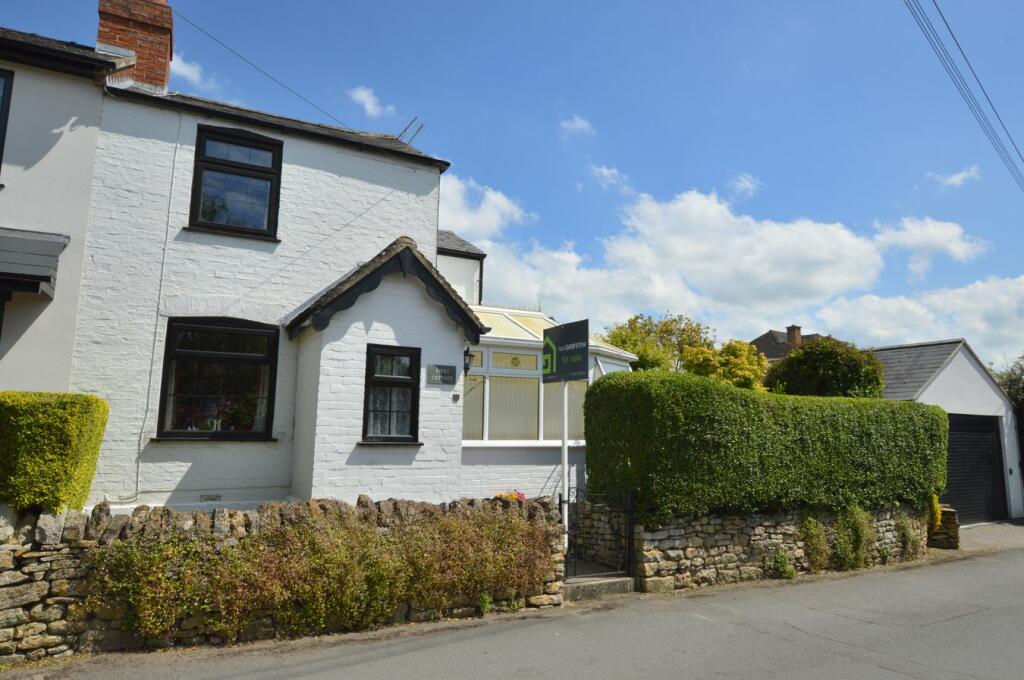 Main image of property: Bowbridge Lane, Prestbury, Cheltenham, GL52