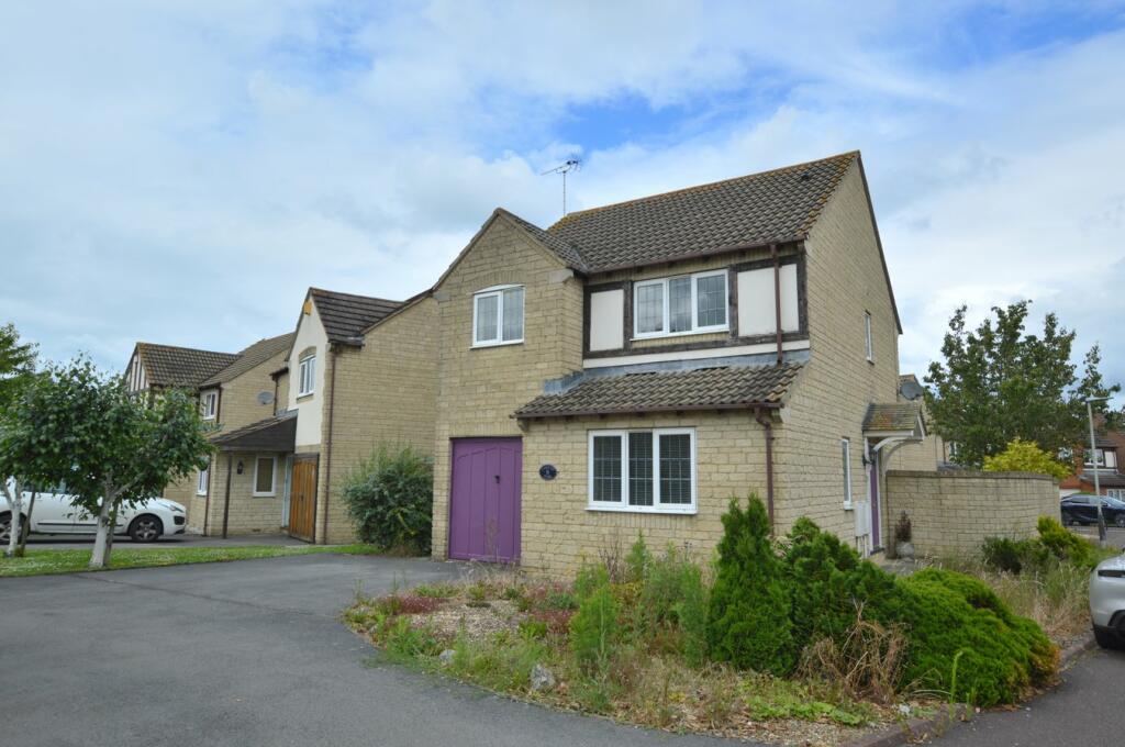 Main image of property: Campion Park, Up Hatherley, Cheltenham, GL51