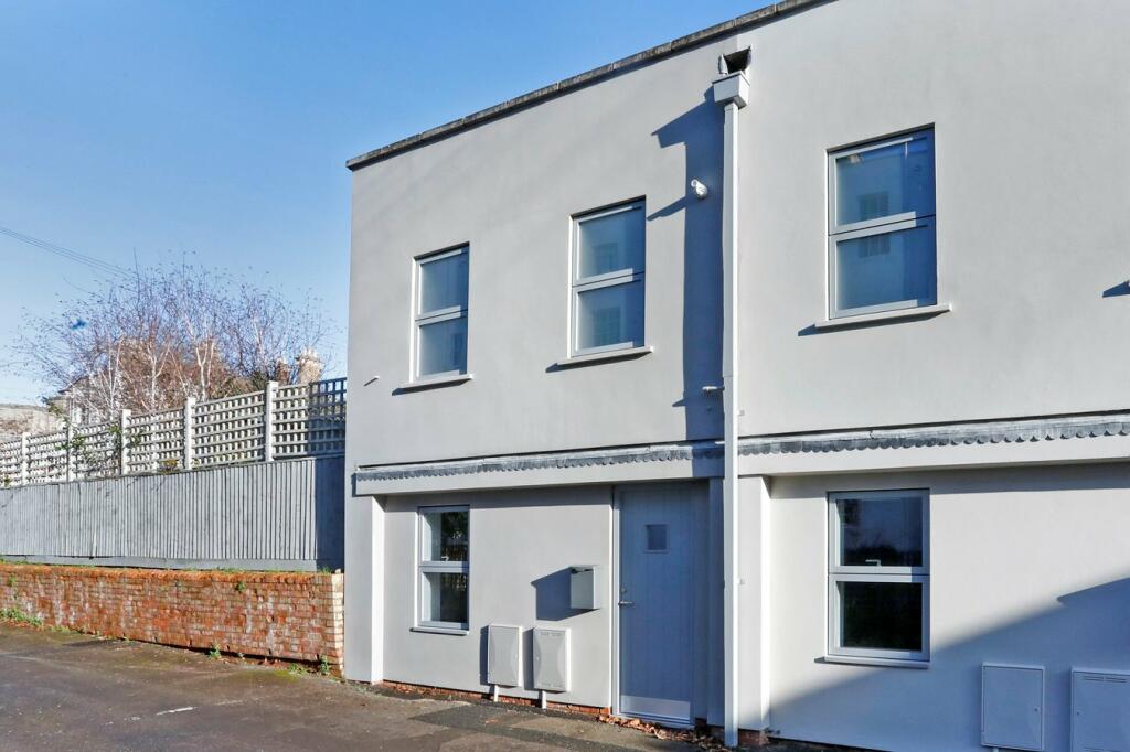 Main image of property: Lansdown Terrace Lane, Montpellier, Cheltenham, GL50