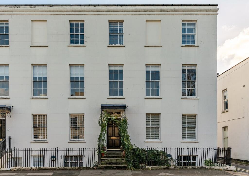 Main image of property: Bath Road, Cheltenham, GL53