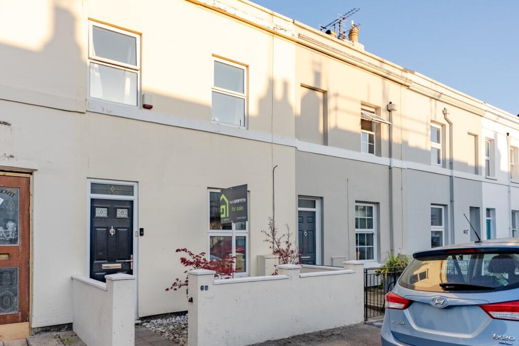 Main image of property: Lypiatt Street, Tivoli, Cheltenham, GL50