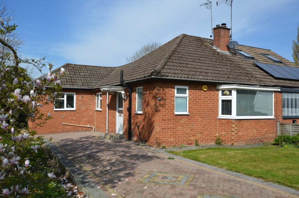 Main image of property: Cleevemount Close, Pittville, Cheltenham, GL52