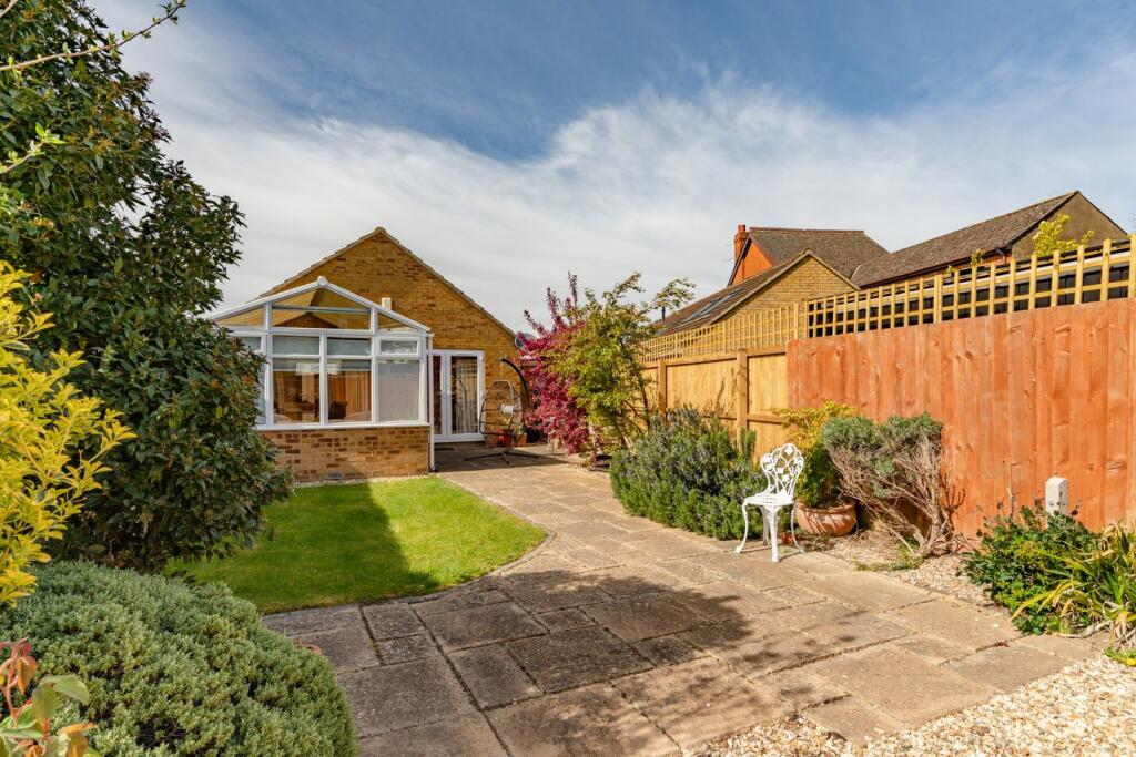 Main image of property: Church Road, Leckhampton, Cheltenham, GL53