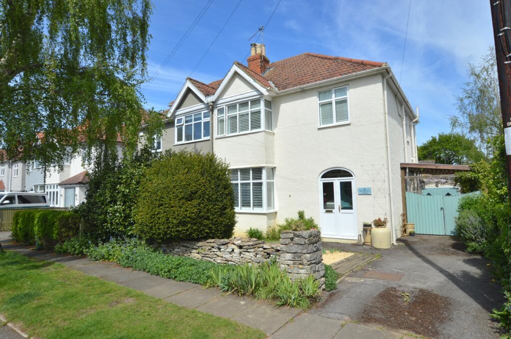 Main image of property: Pilford Avenue, Leckhampton , Cheltenham, GL53